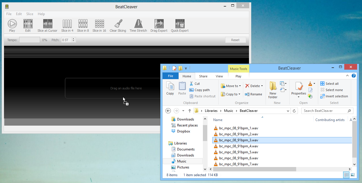 音频裁剪怎么剪辑17