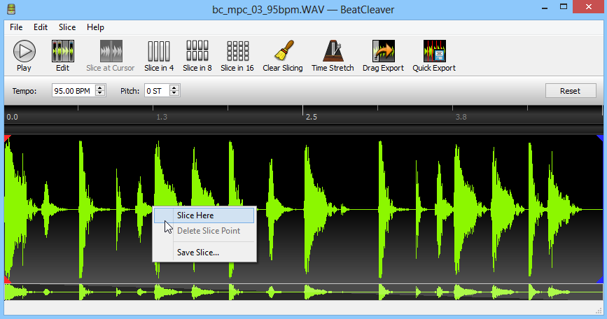 音频裁剪怎么剪辑18