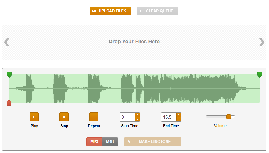 音频裁剪怎么剪辑23