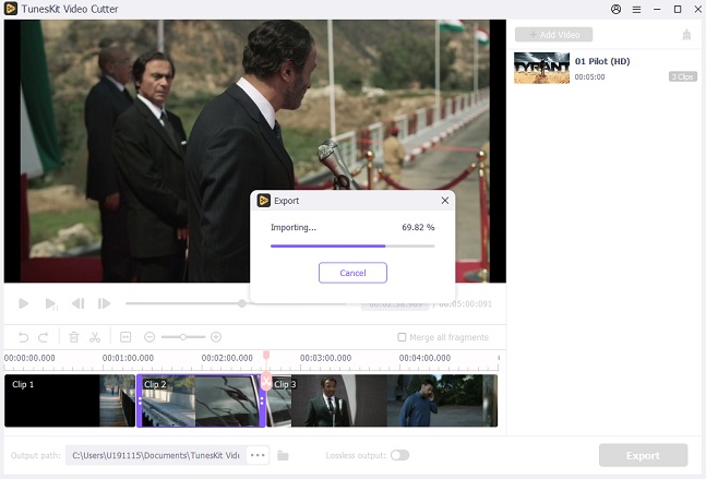 音频裁剪怎么剪辑22