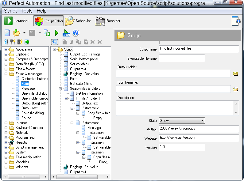 免费鼠标连点器7